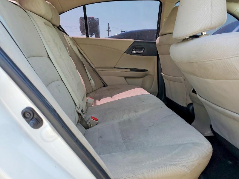 Продаж на аукціоні авто 2016 Honda Accord, vin: 1HGCR2F77GA227470, номер лоту: 54164646