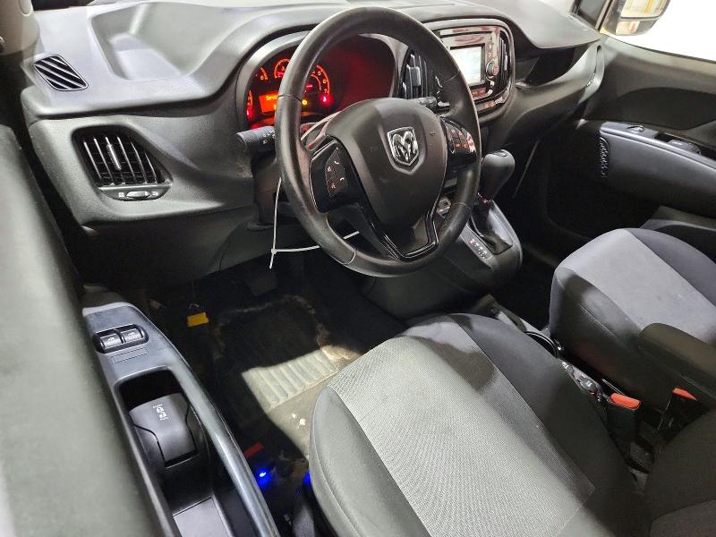 Aukcja sprzedaży 2017 Ram Promaster City, vin: ZFBERFBB0H6G52578, numer aukcji: 55274906