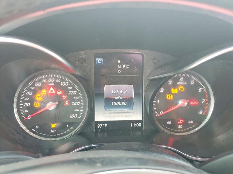 Продаж на аукціоні авто 2015 Mercedes-benz C, vin: 55SWF4KB6FU027467, номер лоту: 53899286