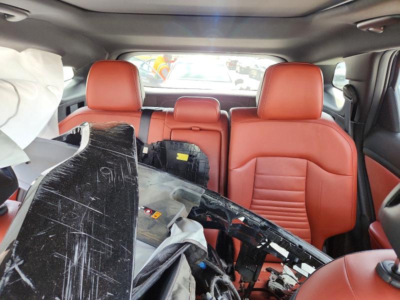 54778596 :رقم المزاد ، 5XYK53AF8PG070591 vin ، 2023 Kia Sportage مزاد بيع