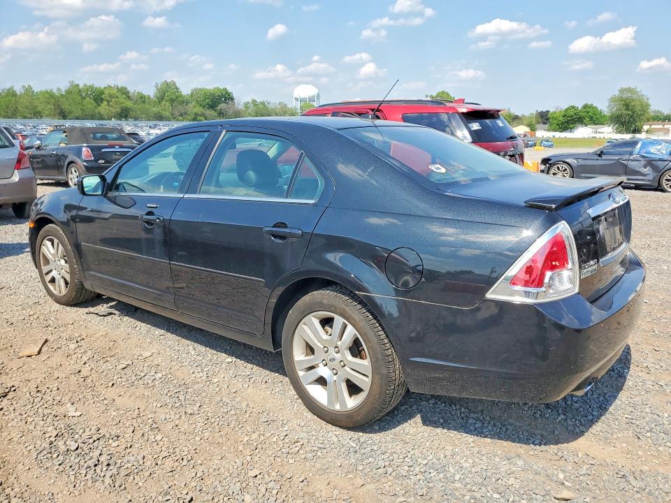 Aukcja sprzedaży 2009 Ford Fusion, vin: 3FAHP08129R121532, numer aukcji: 53711136