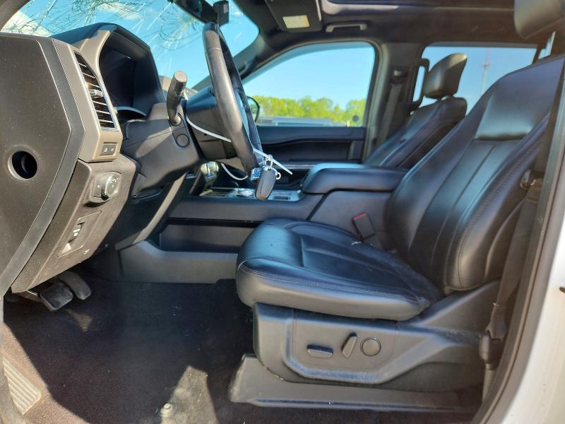 Продаж на аукціоні авто 2020 Ford Expedition, vin: 1FMJU1HT0LEA99449, номер лоту: 52410296