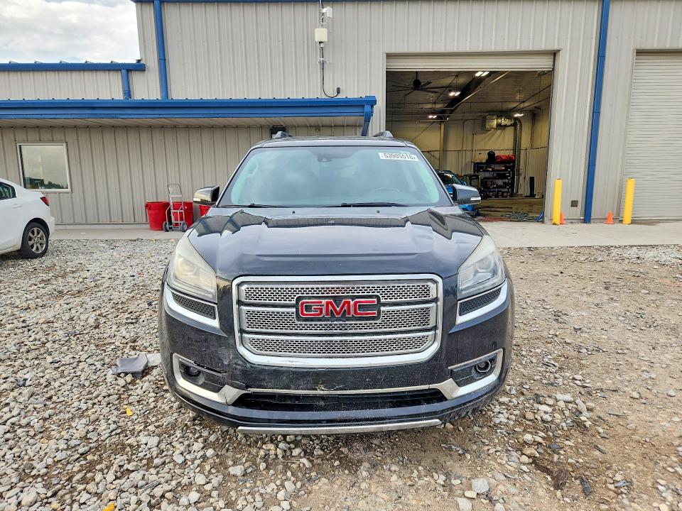 Продажа на аукционе авто 2015 Gmc Acadia, vin: 1GKKVTKD7FJ196280, номер лота: 53905516