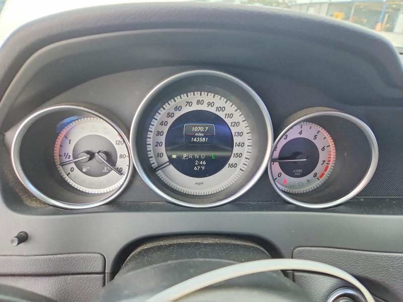 Продажа на аукционе авто 2013 Mercedes-benz C, vin: WDDGF8AB4DR251431, номер лота: 51900966