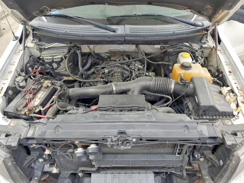54325586 :رقم المزاد ، 1FTFW1ET3EKE37245 vin ، 2014 Ford F150 مزاد بيع