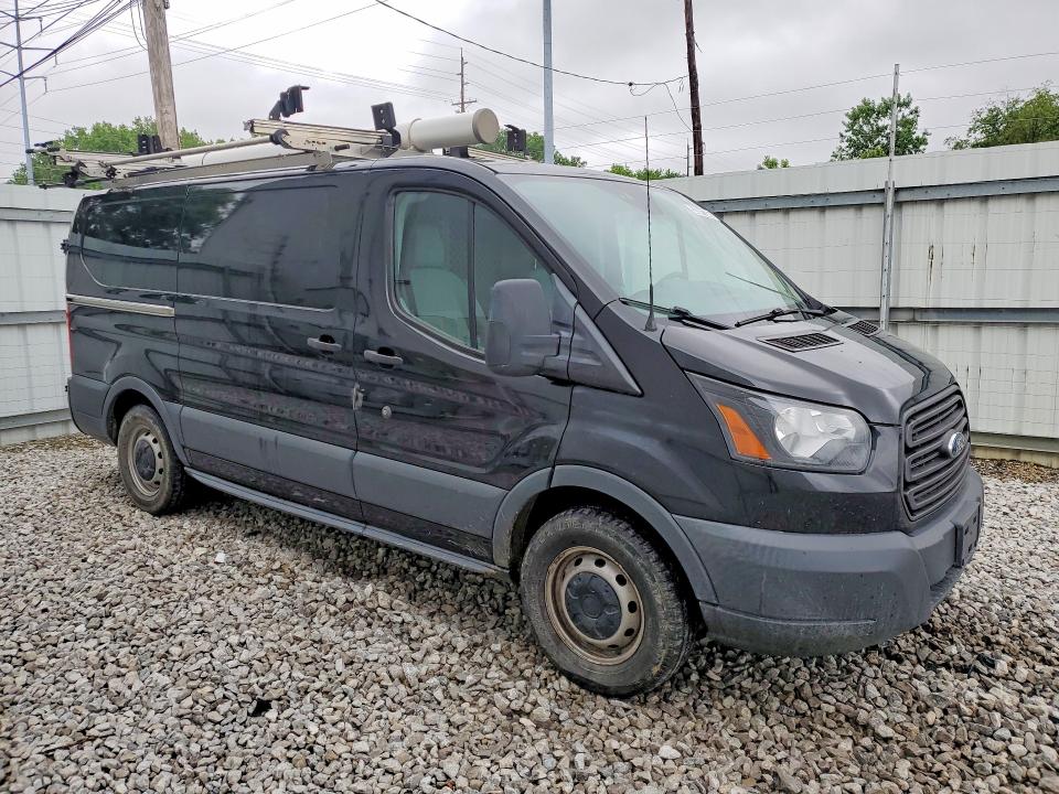 Продажа на аукционе авто 2015 Ford Transit, vin: 1FTYE1YM9FKA87265, номер лота: 53301336