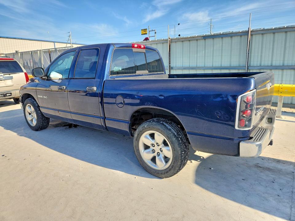 Aukcja sprzedaży 2004 Dodge Ram 1500, vin: 1D7HA18D44S574677, numer aukcji: 53467676