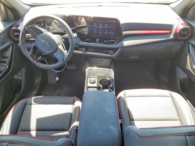 Aukcja sprzedaży 2026 Chevrolet Equinox, vin: 3GNAXTEG7TL345886, numer aukcji: 53964456