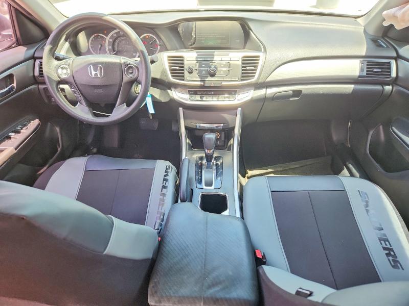 Продаж на аукціоні авто 2014 Honda Accord, vin: 1HGCR2F3XEA134906, номер лоту: 54949886