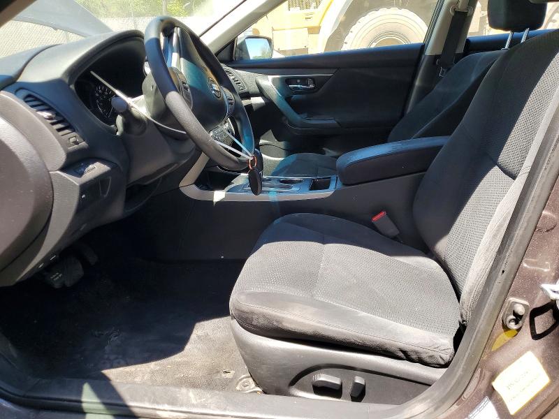 Aukcja sprzedaży 2015 Nissan Altima, vin: 1N4AL3AP0FC110293, numer aukcji: 53203306