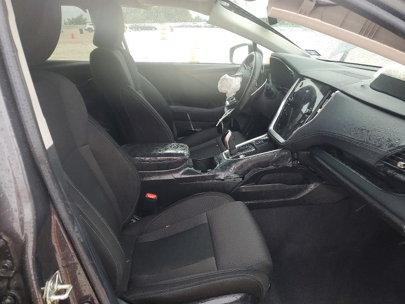 51983466 :رقم المزاد ، 4S4BTAEC7L3218038 vin ، 2020 Subaru Outback مزاد بيع