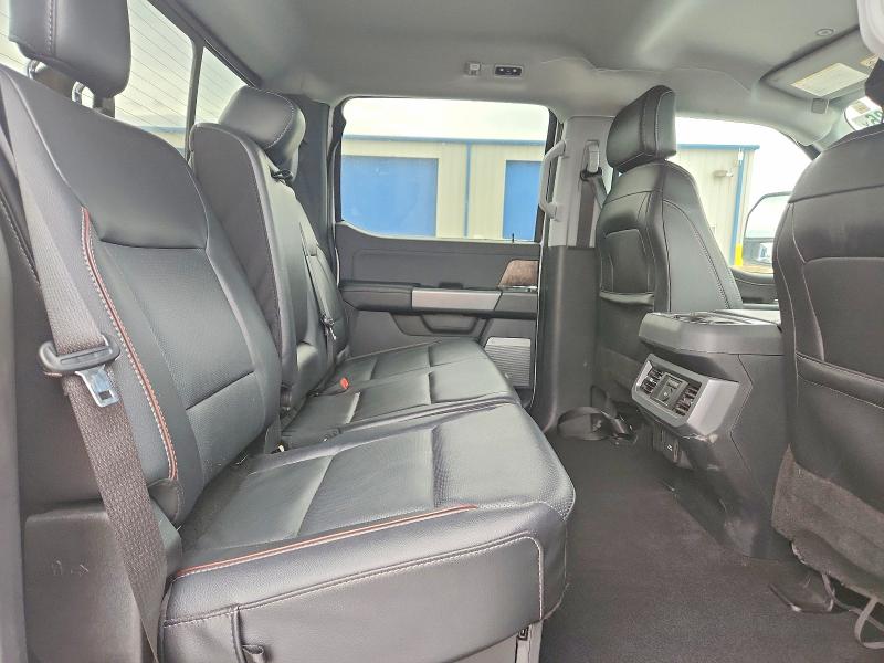 Продажа на аукционе авто 2023 Ford F250, vin: 1FT8W2BT5PEE20001, номер лота: 51830686
