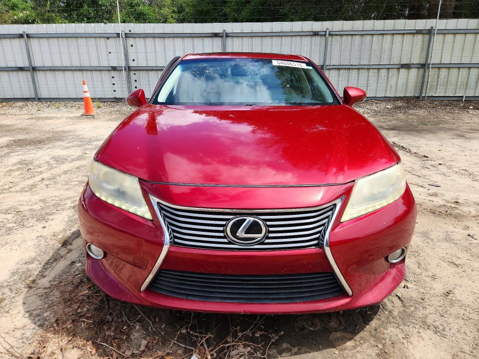 Продажа на аукционе авто 2013 Lexus Es, vin: JTHBK1GG2D2080776, номер лота: 54606516