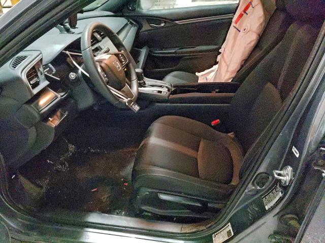 Продажа на аукционе авто 2017 Honda Civic, vin: SHHFK7H57HU221653, номер лота: 54835466