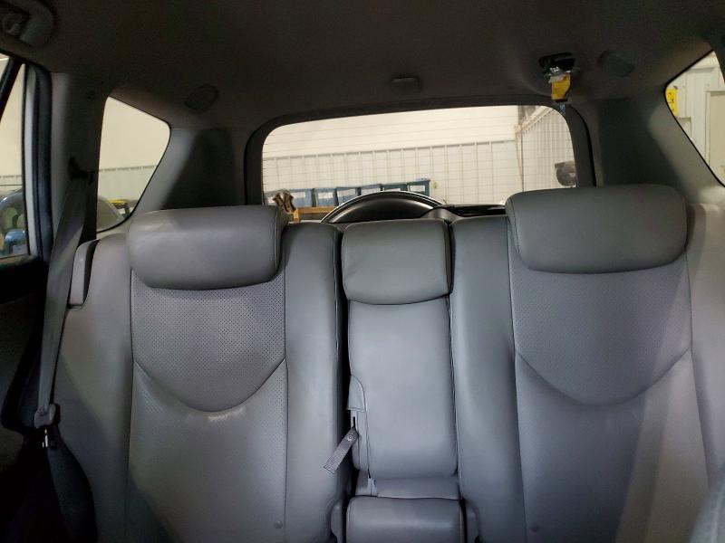 2011 Toyota Rav4 მანქანა იყიდება აუქციონზე, vin: 2T3DF4DV2BW135735, აუქციონის ნომერი: 54197196