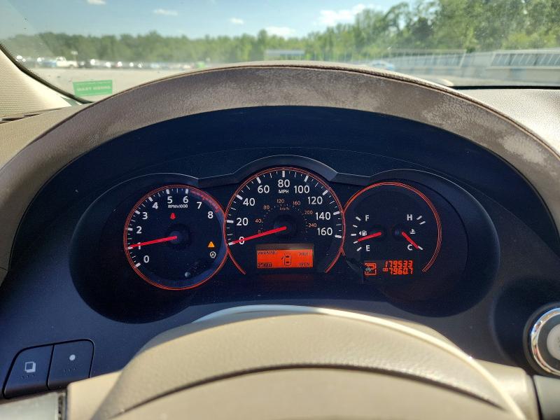 2009 Nissan Altima მანქანა იყიდება აუქციონზე, vin: 1N4AL21E69N543408, აუქციონის ნომერი: 53796956