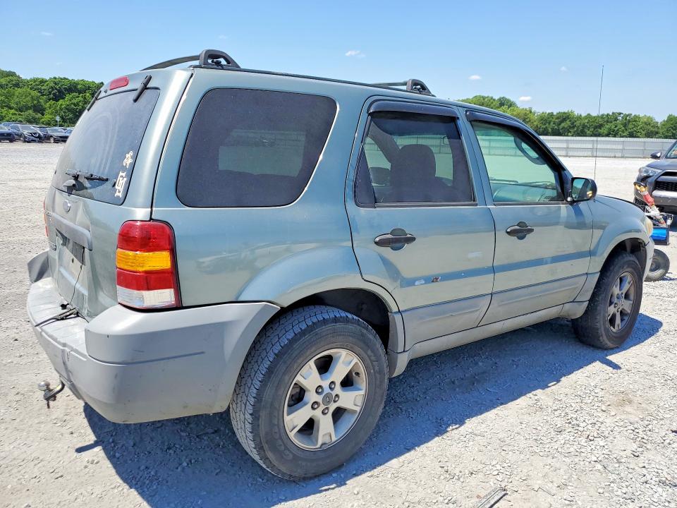 Aukcja sprzedaży 2005 Ford Escape, vin: 1FMYU93125DA15045, numer aukcji: 53944496