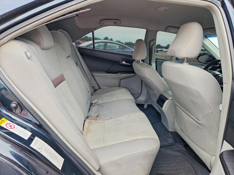 Продажа на аукционе авто 2013 Toyota Camry, vin: 4T1BF1FK8DU230854, номер лота: 52812546