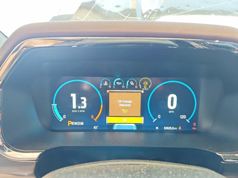 Aukcja sprzedaży 2022 Ford F150, vin: 1FTFW1E52NFC08808, numer aukcji: 53225866