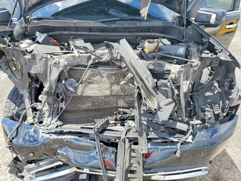 Продажа на аукционе авто 2020 Chevrolet Silverado, vin: 3GCUYHEL1LG419597, номер лота: 54090876
