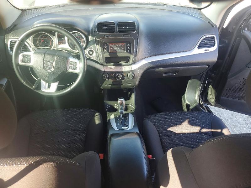 Продажа на аукционе авто 2016 Dodge Journey, vin: 3C4PDCAB6GT233737, номер лота: 54063866
