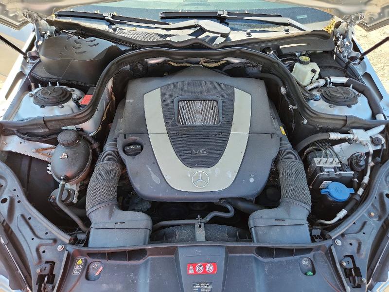 Aukcja sprzedaży 2011 Mercedes-benz E, vin: WDDHF8HB2BA352215, numer aukcji: 54023536