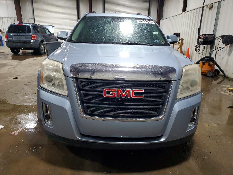 54299546 :رقم المزاد ، 2GKFLXEKXF6161786 vin ، 2015 Gmc Terrain مزاد بيع