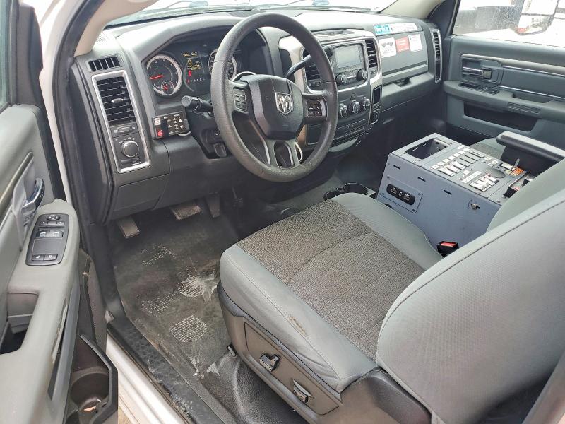 Aukcja sprzedaży 2018 Ram 3500, vin: 3C7WRSBJ7JG188453, numer aukcji: 53468996