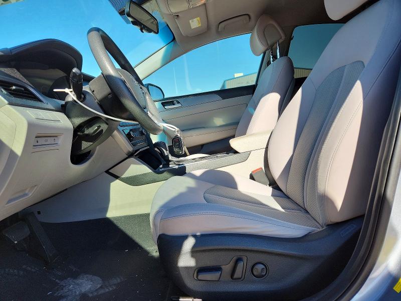 Продаж на аукціоні авто 2016 Hyundai Sonata, vin: 5NPE24AA0GH341703, номер лоту: 52010716
