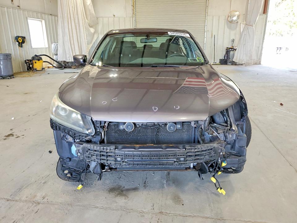 54580036 :رقم المزاد ، 1HGCR2F5XEA259177 vin ، 2014 Honda Accord مزاد بيع