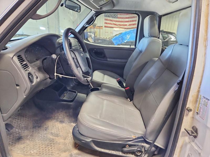 Продажа на аукционе авто 2011 Ford Ranger, vin: 1FTKR1AD2BPB18096, номер лота: 53837856