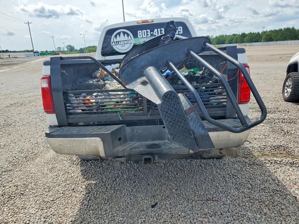 Aukcja sprzedaży 2015 Ford F250, vin: 1FT7W2BTXFEA82587, numer aukcji: 54972876