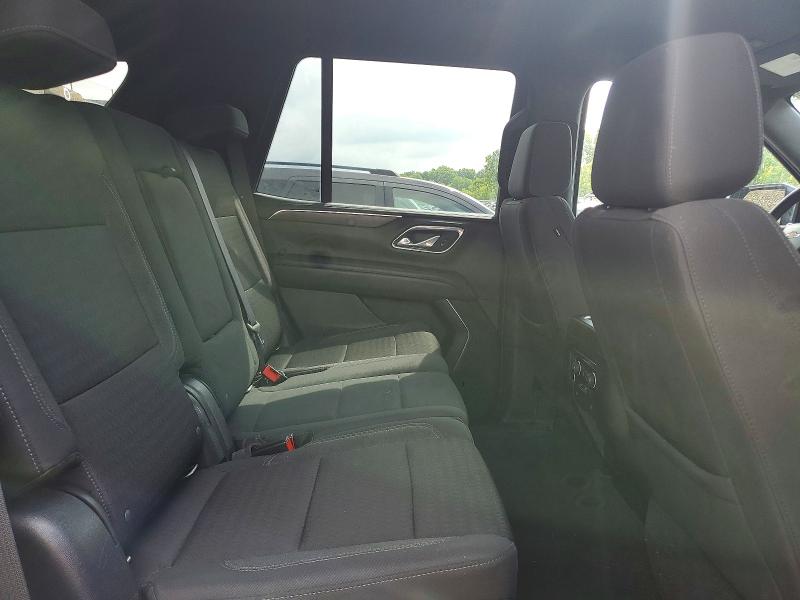 Продаж на аукціоні авто 2021 Chevrolet Tahoe, vin: 1GNSKMKD4MR276183, номер лоту: 54853326