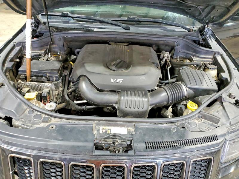 Продажа на аукционе авто 2015 Jeep Grand Cherokee, vin: 1C4RJECG6FC137395, номер лота: 52800956