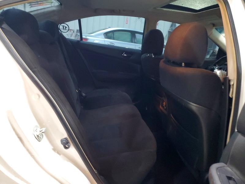 Продаж на аукціоні авто 2012 Nissan Maxima, vin: 1N4AA5AP4CC811254, номер лоту: 54590706
