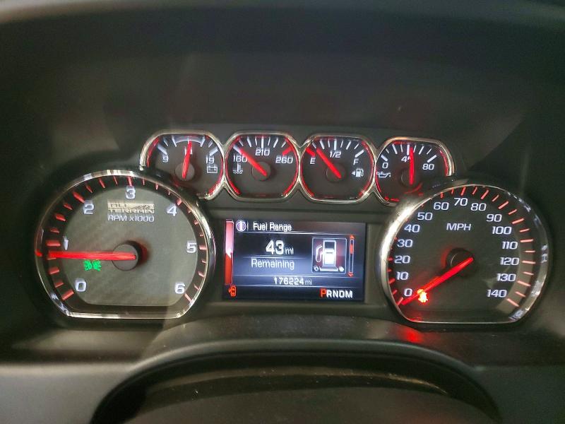 Aukcja sprzedaży 2014 Gmc Sierra, vin: 1GTV2VEC7EZ101278, numer aukcji: 54537516