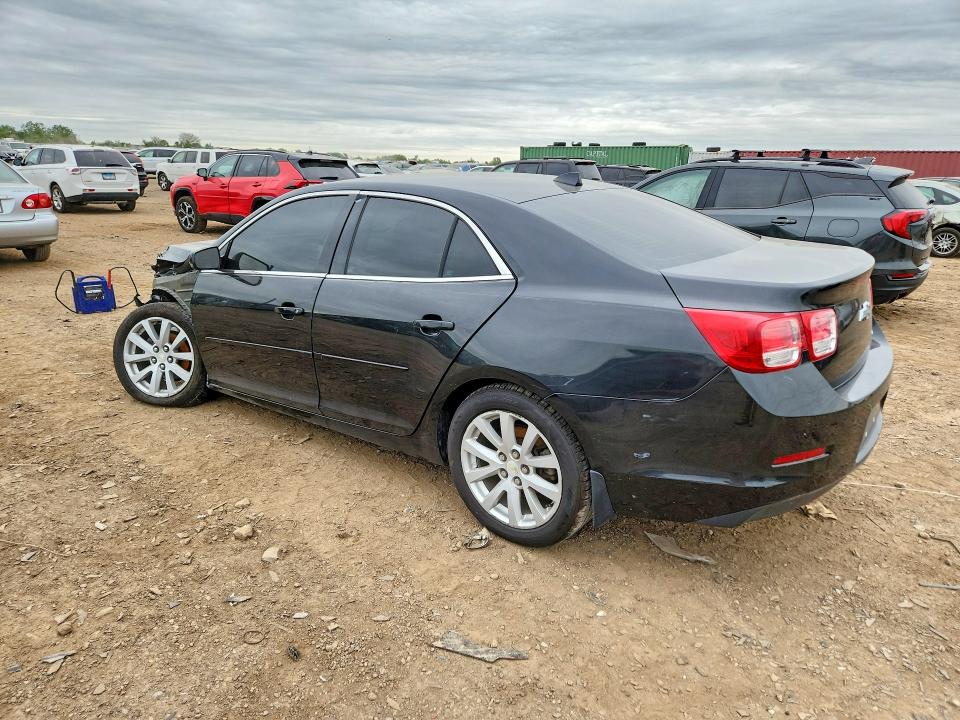 Продажа на аукционе авто 2013 Chevrolet Malibu, vin: 1G11E5SA2DF335748, номер лота: 54413146