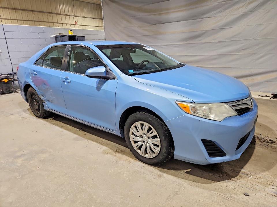 53225726 :رقم المزاد ، 4T1BF1FK3CU571951 vin ، 2012 Toyota Camry مزاد بيع