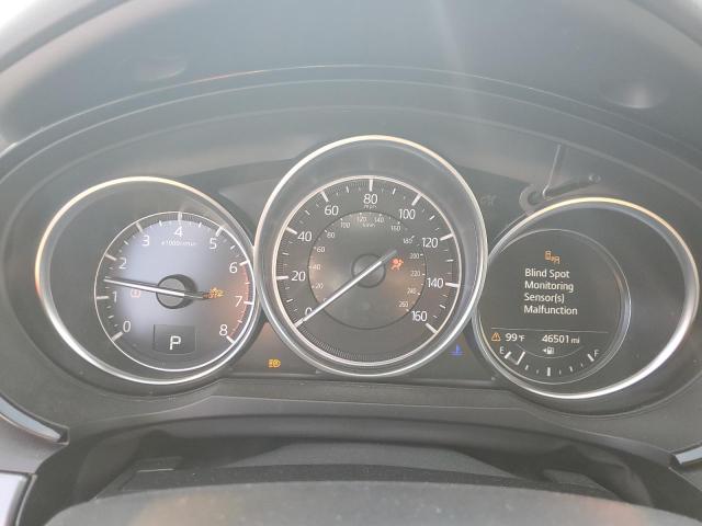 51974606 :رقم المزاد ، JM3TCBCY8N0606209 vin ، 2022 Mazda Cx-9 مزاد بيع