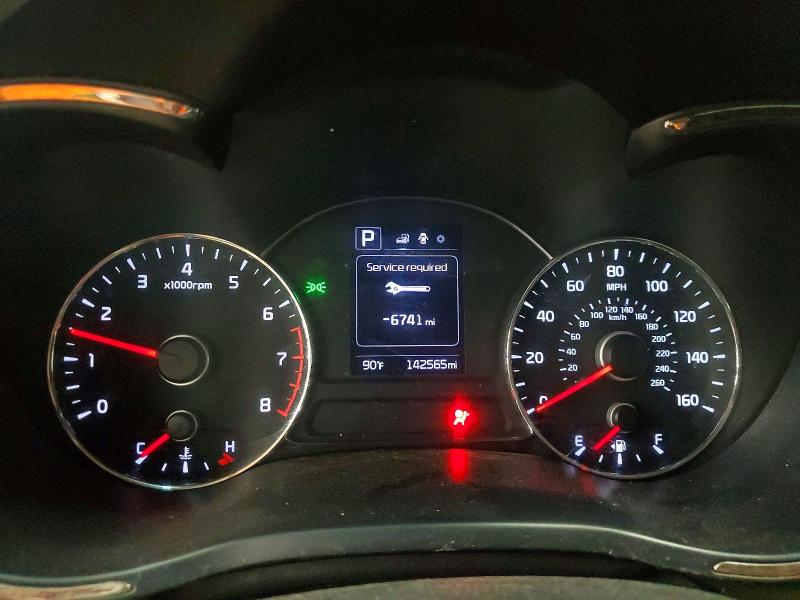 Aukcja sprzedaży 2018 Kia Forte, vin: 3KPFK4A76JE270432, numer aukcji: 53984806