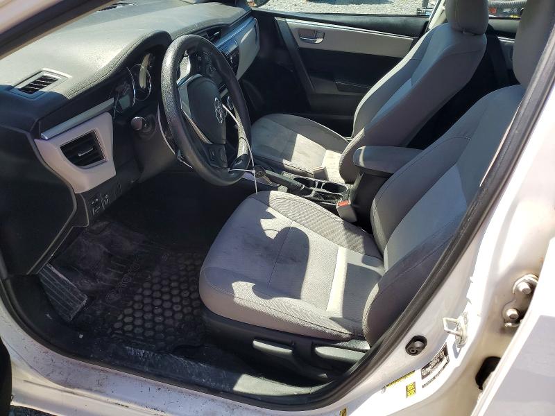 Продаж на аукціоні авто 2016 Toyota Corolla, vin: 2T1BURHE2GC690559, номер лоту: 53406186