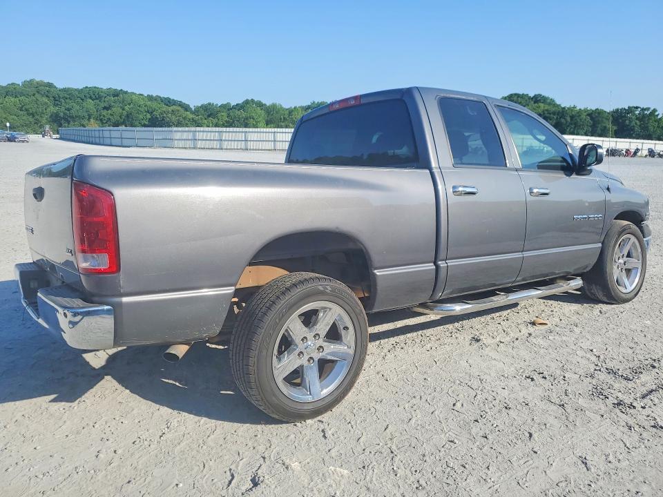 53978296 :رقم المزاد ، 1D7HA18D94S759758 vin ، 2004 Dodge Ram 1500 مزاد بيع