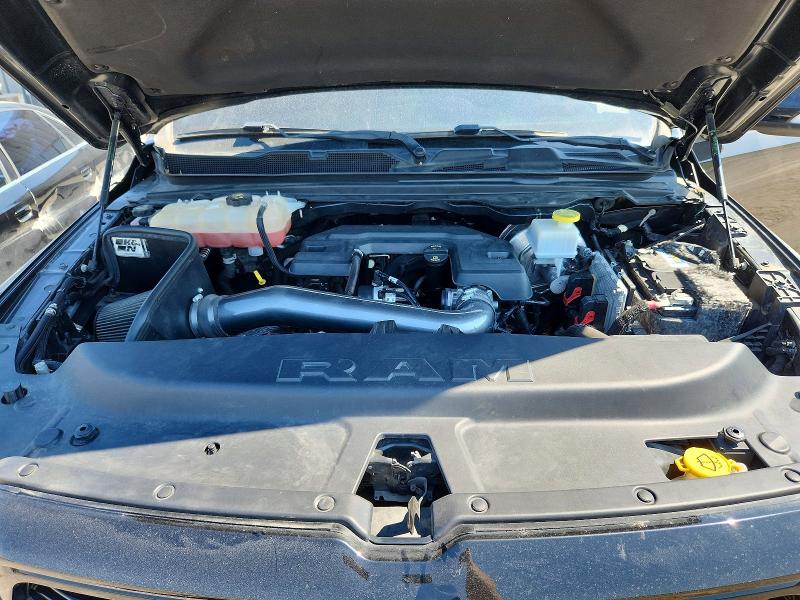 Продажа на аукционе авто 2020 Ram 1500, vin: 1C6RRFFG8LN102911, номер лота: 54226176