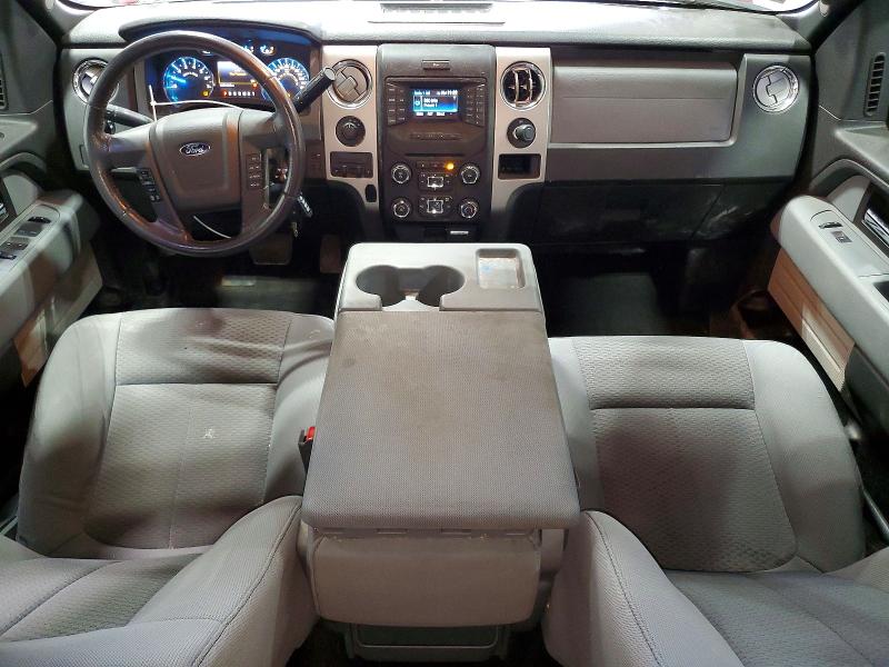 Продажа на аукционе авто 2013 Ford F150, vin: 1FTFW1ET9DKF79386, номер лота: 55118356