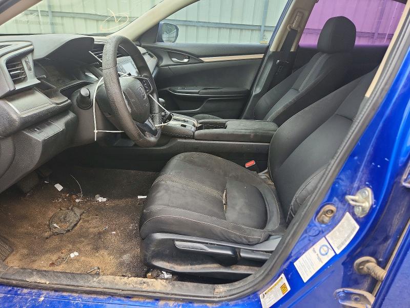 Aukcja sprzedaży 2018 Honda Civic, vin: 2HGFC2F5XJH579061, numer aukcji: 53108246