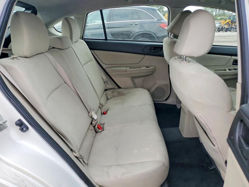 54619456 :رقم المزاد ، JF1GPAA61DH815162 vin ، 2013 Subaru Impreza مزاد بيع