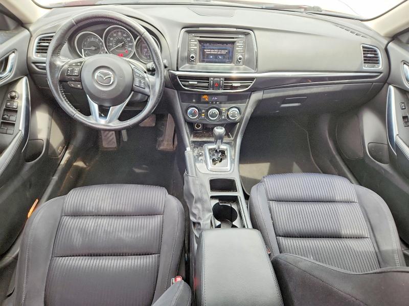 54858246 :رقم المزاد ، JM1GJ1U6XE1118770 vin ، 2014 Mazda 6 مزاد بيع