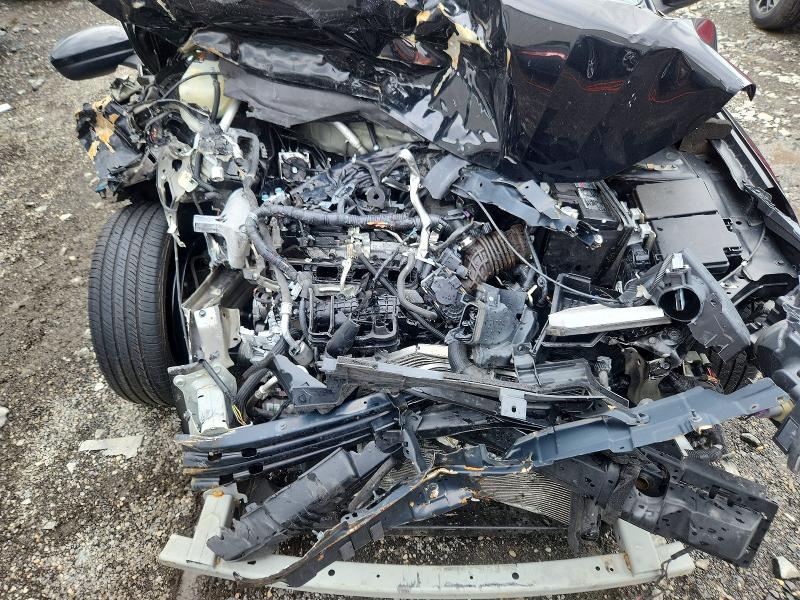 54815376 :رقم المزاد ، 3N1AB8CVXRY290290 vin ، 2024 Nissan Sentra مزاد بيع