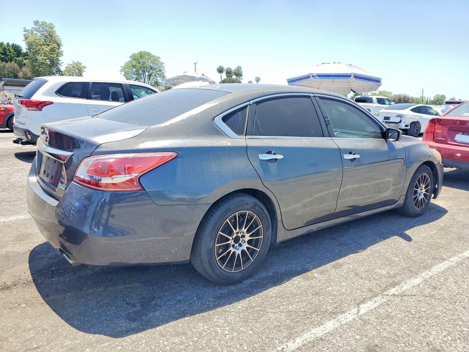 Продажа на аукционе авто 2013 Nissan Altima, vin: 1N4AL3AP1DN418719, номер лота: 53823666