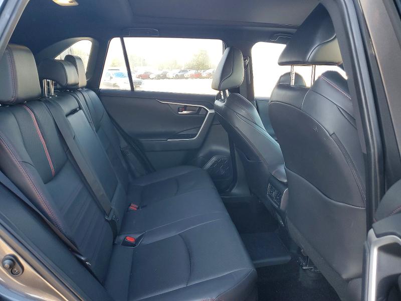 53321346 :رقم المزاد ، JTMFB3FV8RD173375 vin ، 2024 Toyota Rav4 Prime مزاد بيع